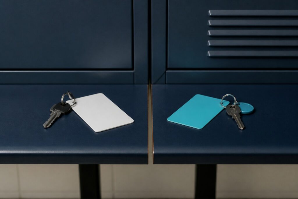 Overstap naar een nieuwe werkgever bij een concurrentiebeding