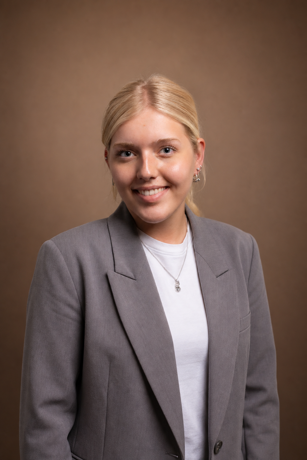 Nina de Vries, jurist bij Max Advocaten
